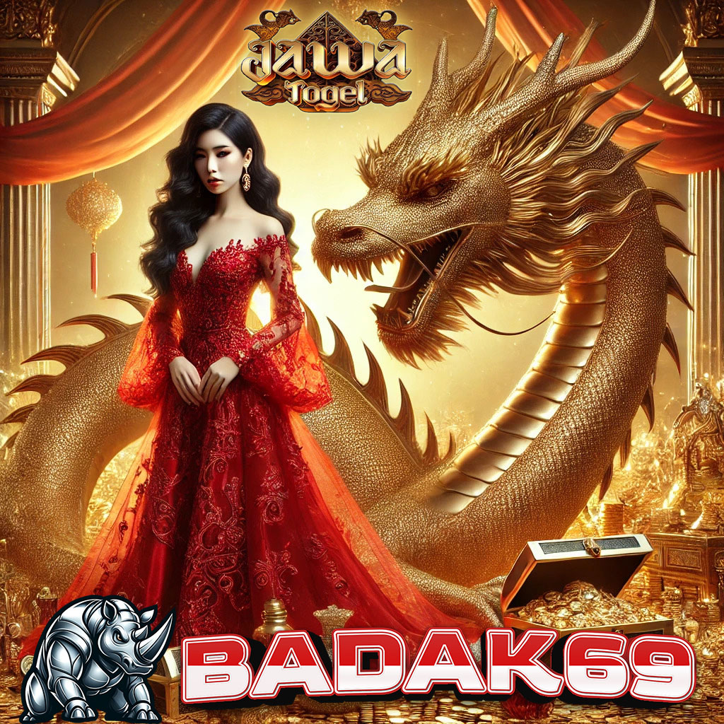 BADAK69 - Situs Slot Gacor Gampang Maxwin & Prediksi JawaTogel Paling Akurat