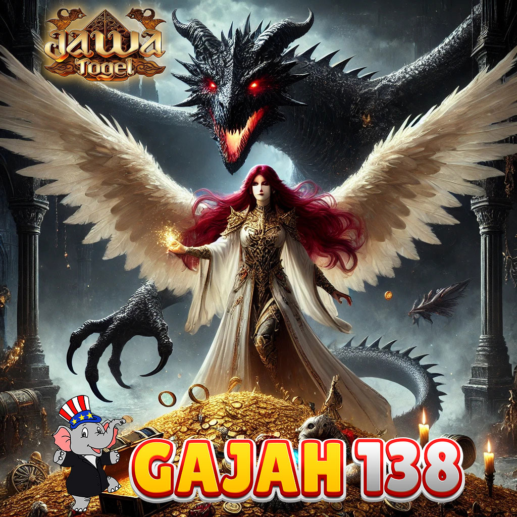 GAJAH138 - Situs Judi Slot Gacor RTP Tertinggi & Prediksi JawaTogel Paling Jitu